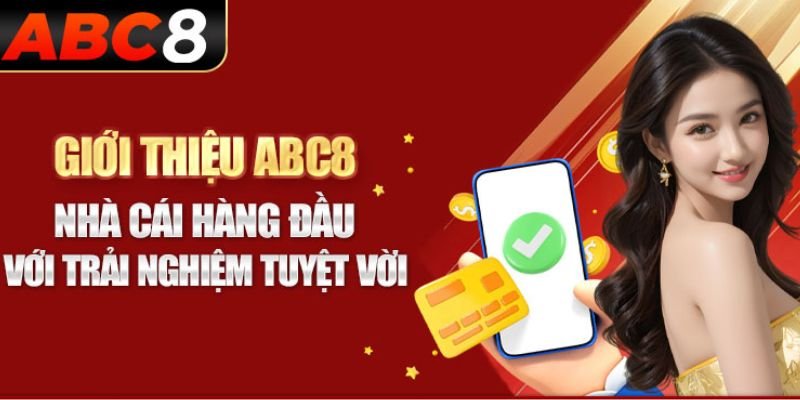 Trải nghiệm cá cược an toàn và công bằng tại ABC8