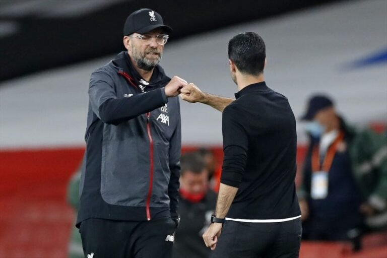 Klopp-Arteta-2