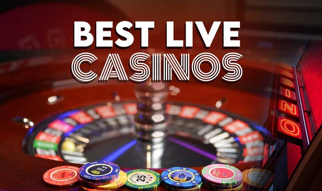 best-live-casinos