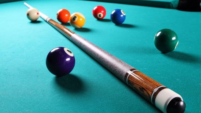 billard