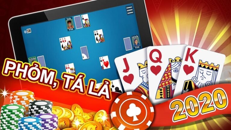 tham khảo: game bài phỏm senspark tại banthe24h.vn