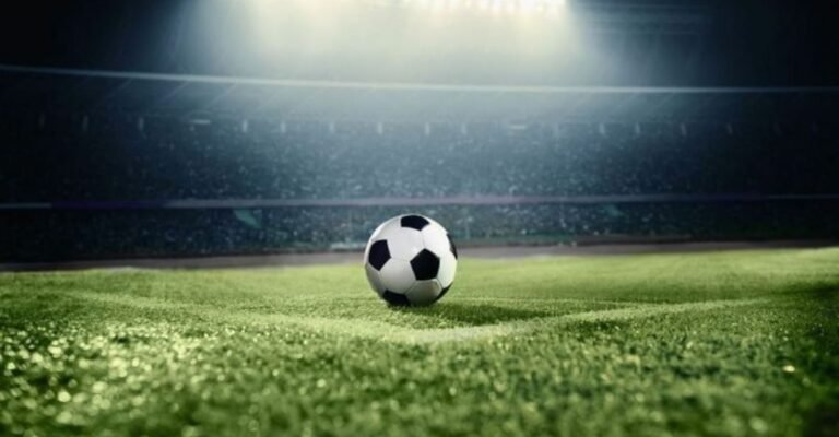 football