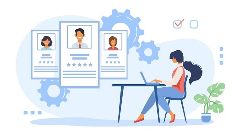 job posting là gì