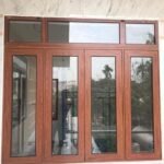 Cửa Nhôm Xingfa – Giải Pháp Hoàn Hảo Cho Không Gian Hiện Đại