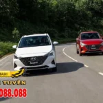 Taxi Trần Tuyên Đắk Song: Đưa Đón Sân Bay, Xe Du Lịch Chuyên Nghiệp