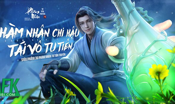 afkmobi_pham_nhan_tu_tien_duyen_khoi_funtap_anh_1